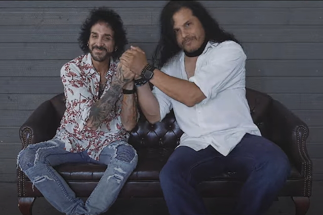 Photo 8 from Jeff Scott Soto