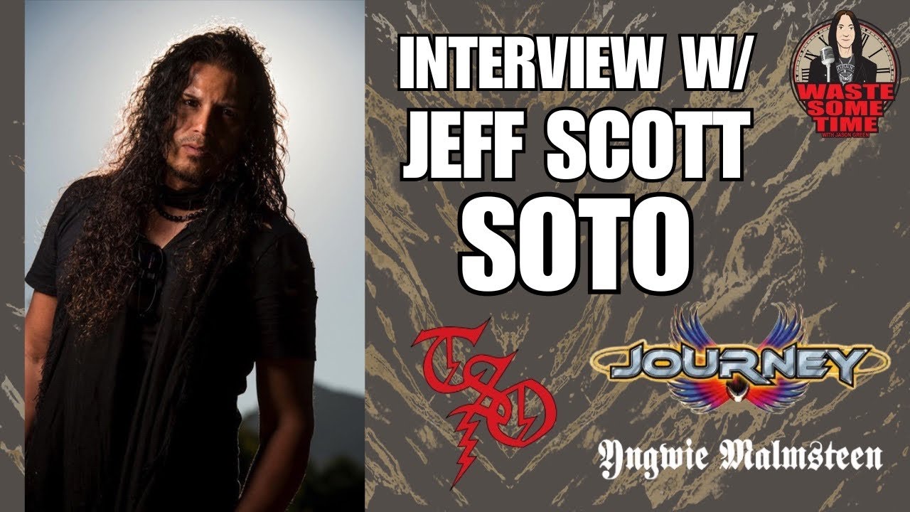 Photo 9 from Jeff Scott Soto