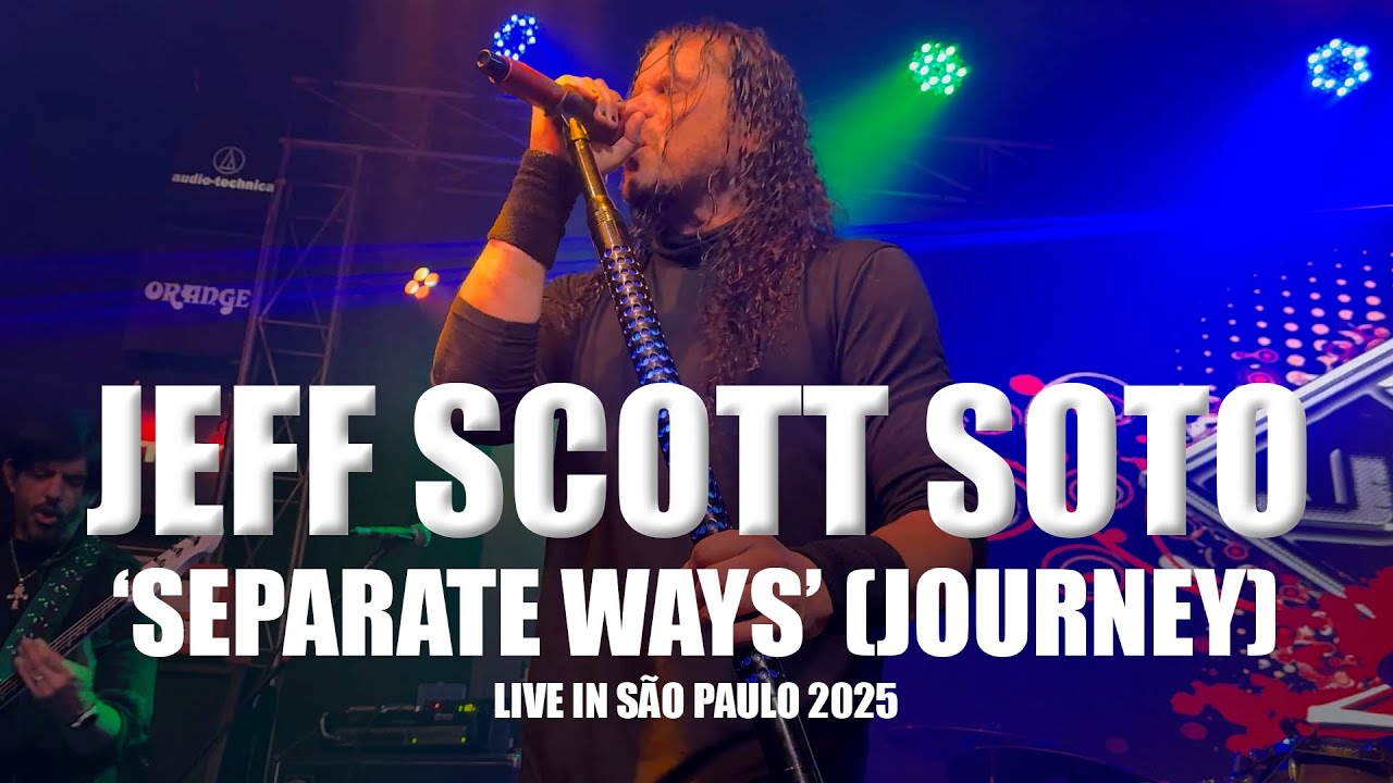 Photo 10 from Jeff Scott Soto