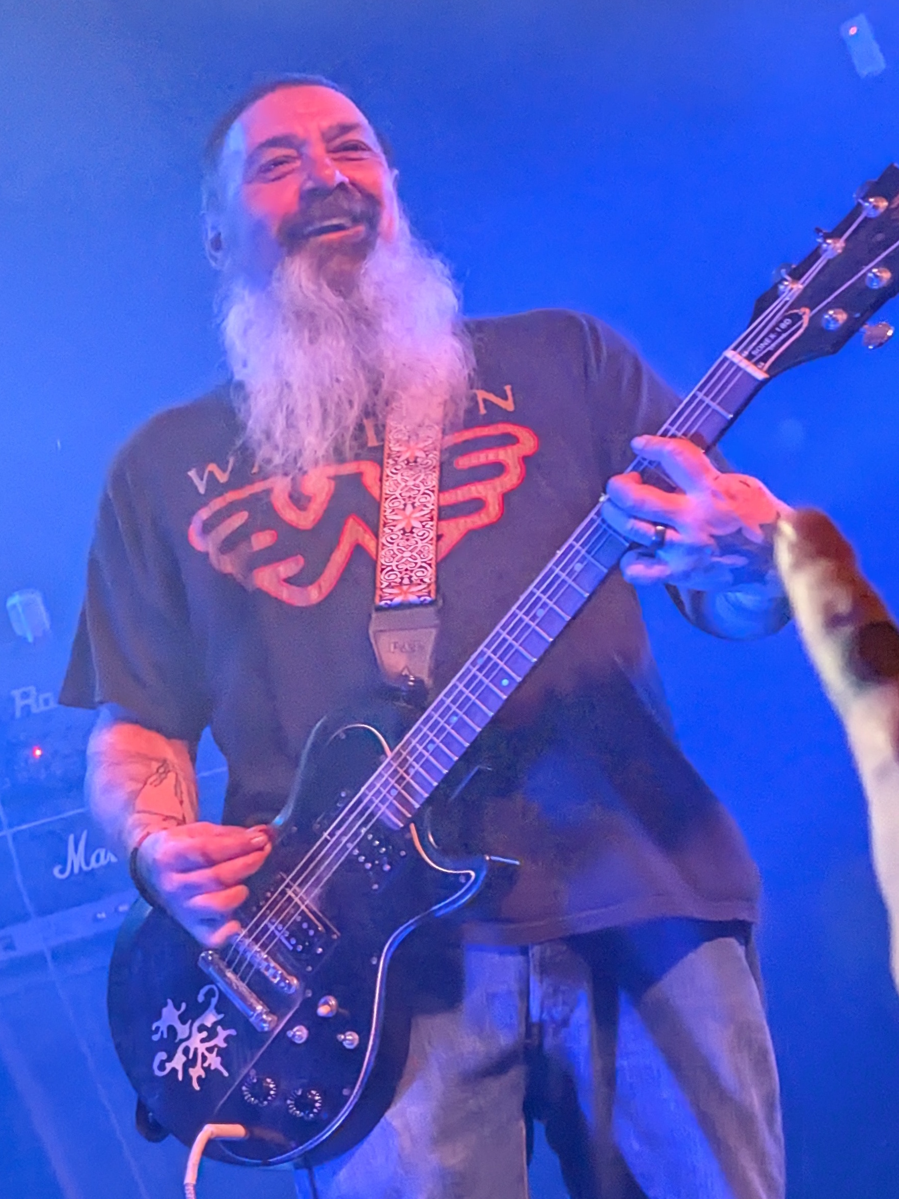 Photo 3 from Jimmy Bower