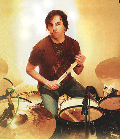 Photo 4 from Jimmy DeGrasso