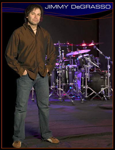 Photo 7 from Jimmy DeGrasso