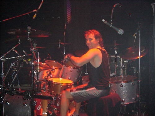 Photo 8 from Jimmy DeGrasso