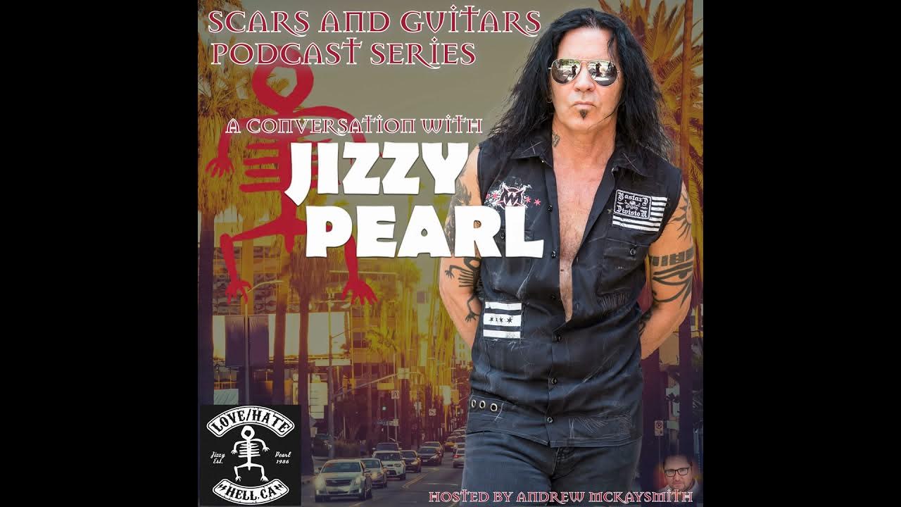 Photo 5 from Jizzy Pearl