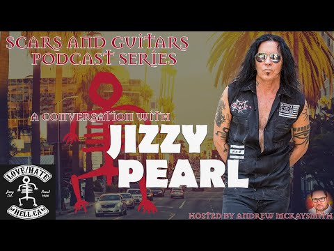 Photo 7 from Jizzy Pearl