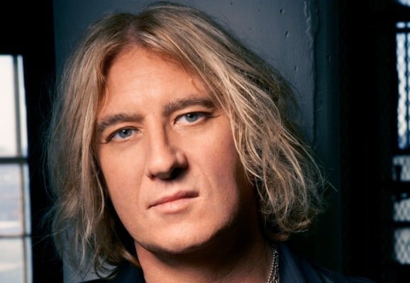 Photo 2 from Joe Elliott