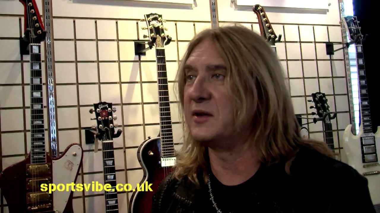 Photo 5 from Joe Elliott