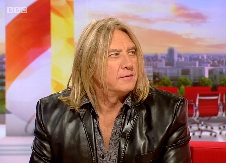 Photo 6 from Joe Elliott