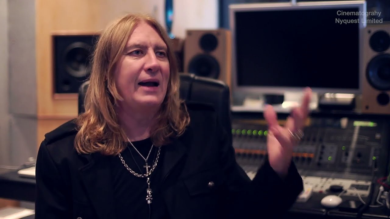 Photo 7 from Joe Elliott