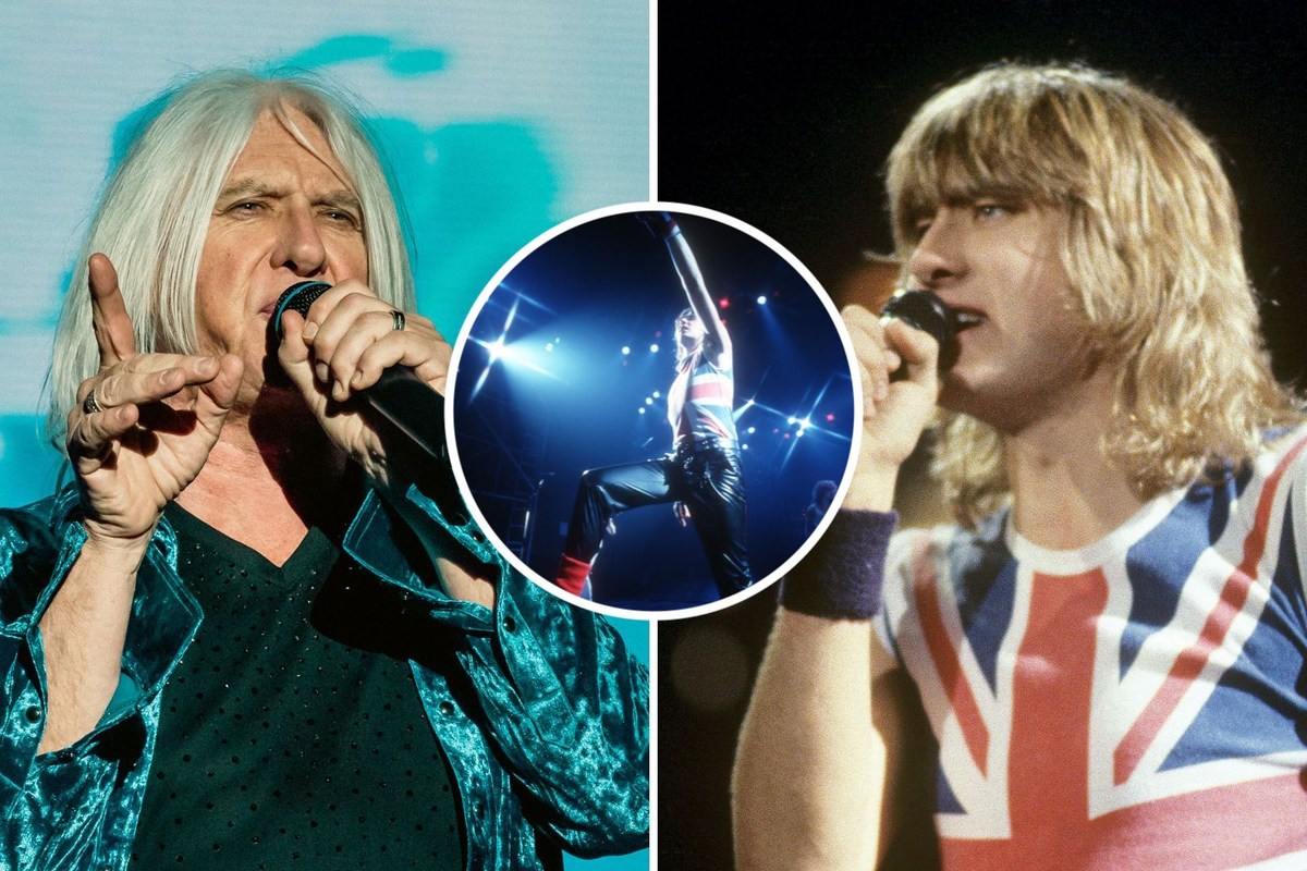 Photo 8 from Joe Elliott