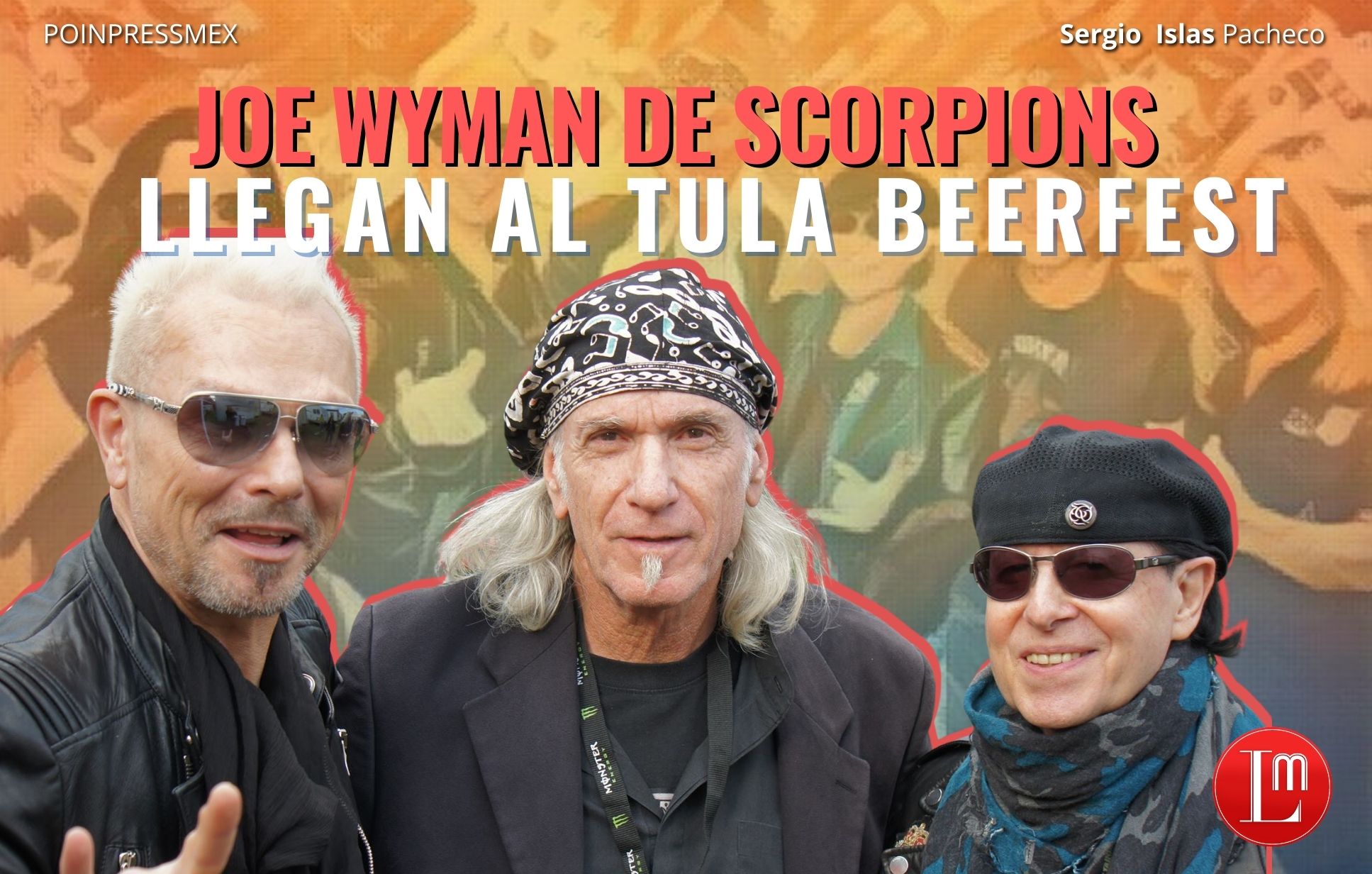 Photo 5 from Joe Wyman