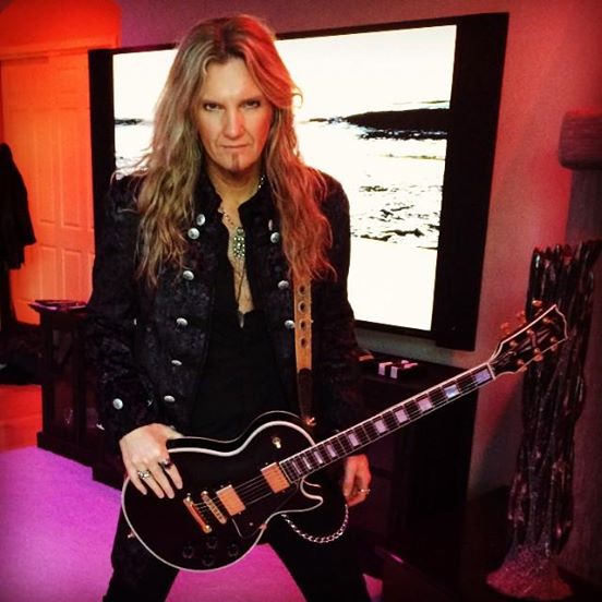 Photo 5 from Joel Hoekstra