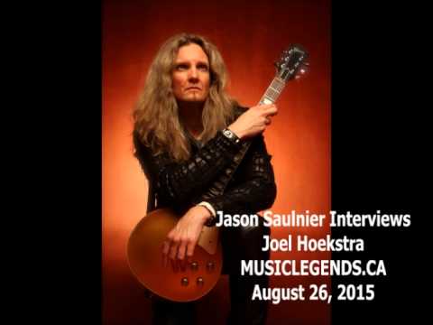 Photo 6 from Joel Hoekstra