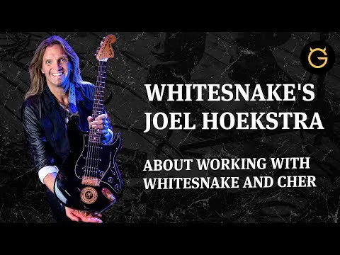 Photo 7 from Joel Hoekstra
