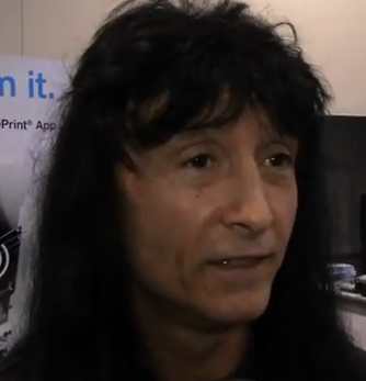 Photo 2 from Joey Belladonna
