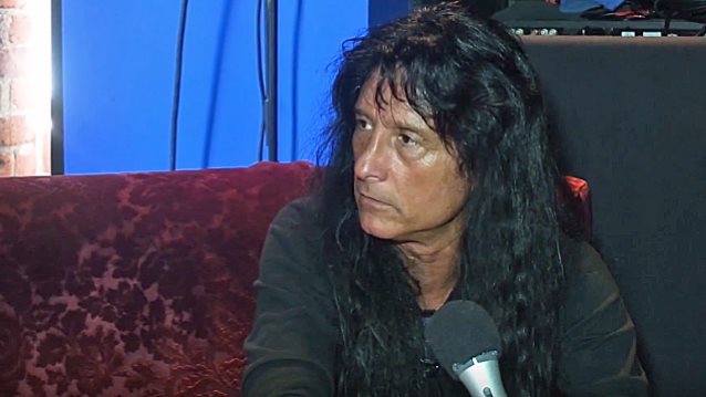 Photo 3 from Joey Belladonna