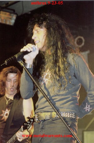 Photo 4 from Joey Belladonna