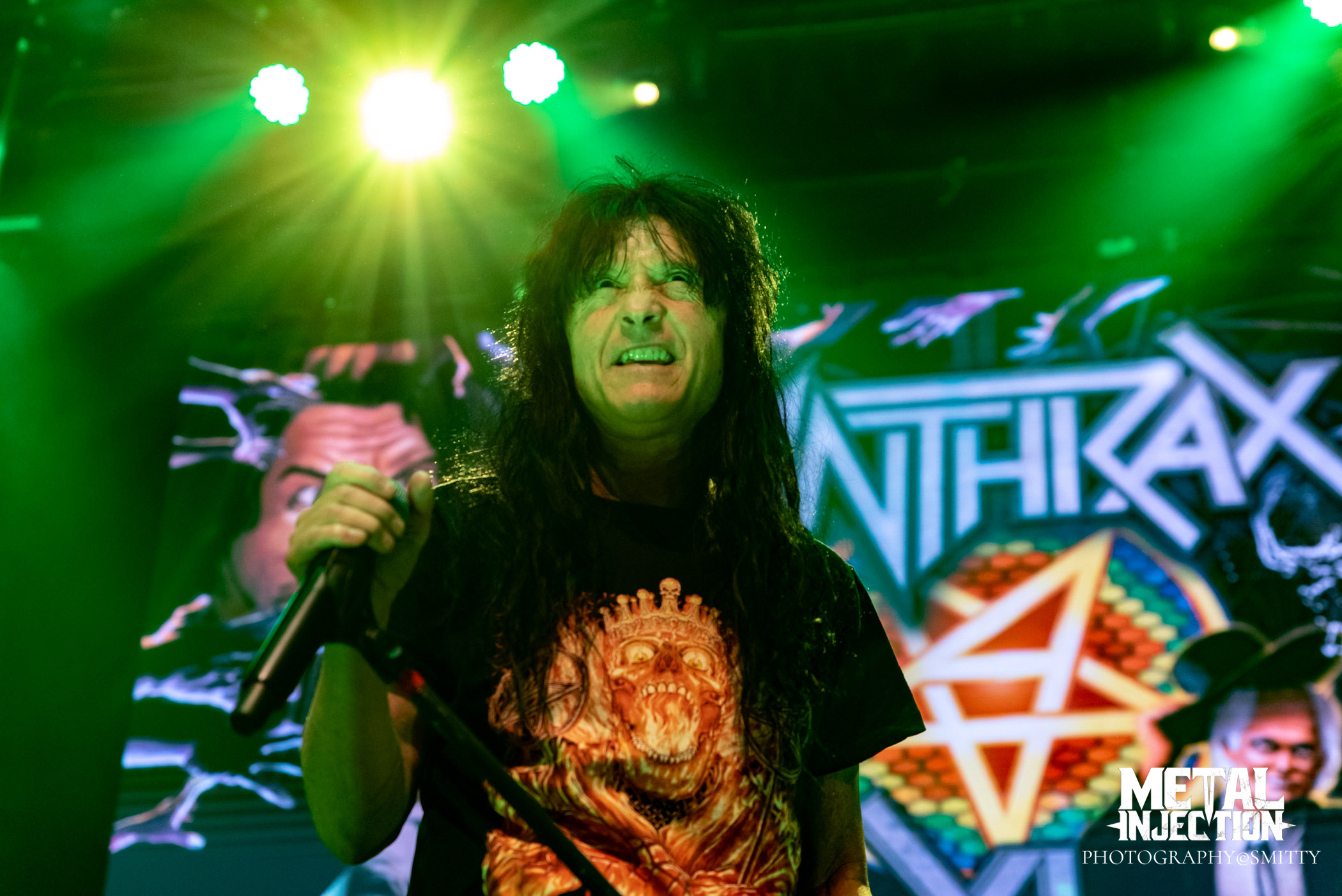 Photo 5 from Joey Belladonna