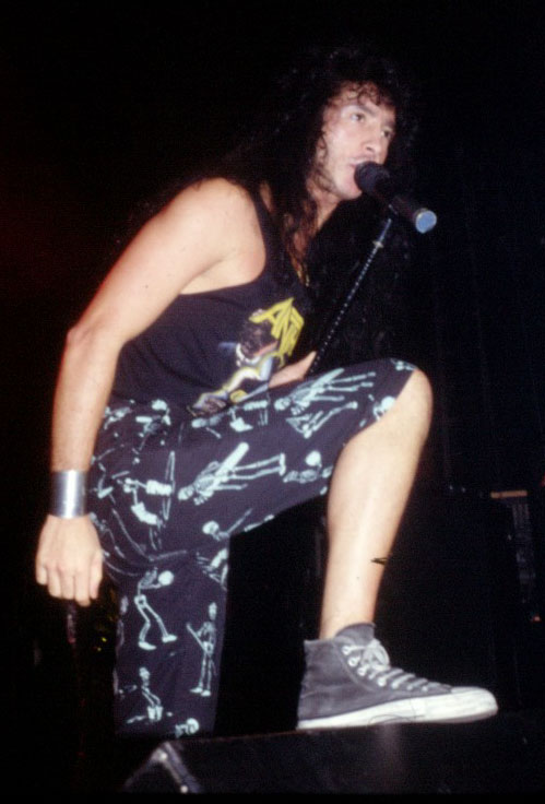 Photo 7 from Joey Belladonna