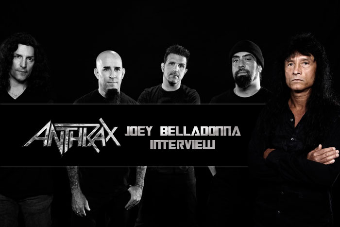 Photo 9 from Joey Belladonna