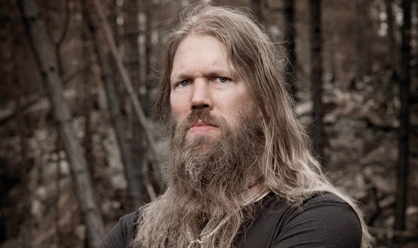 Photo 2 from Johan Hegg