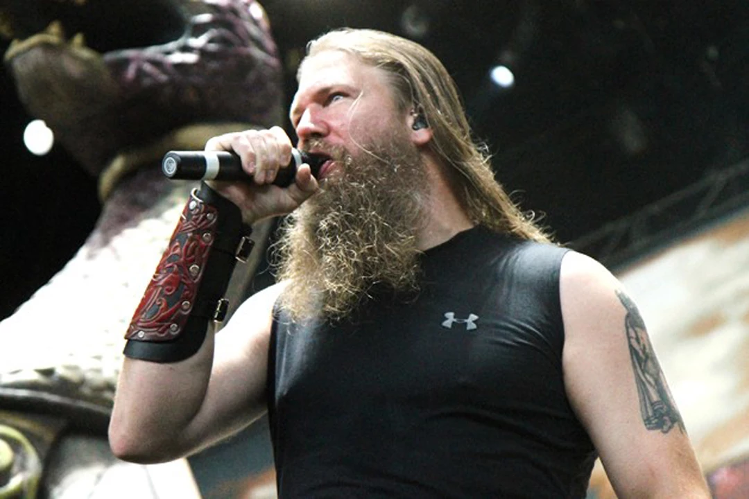 Photo 12 from Johan Hegg