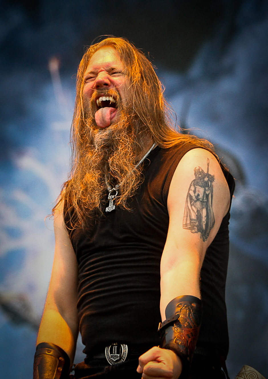 Photo 14 from Johan Hegg