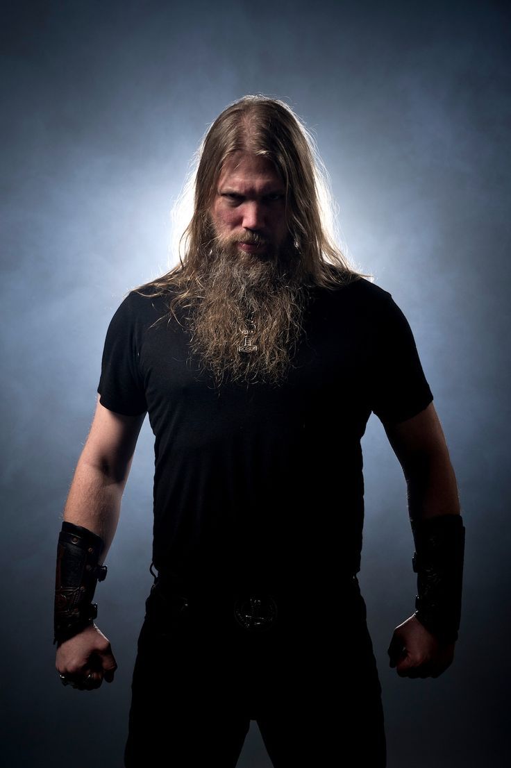 Photo 16 from Johan Hegg