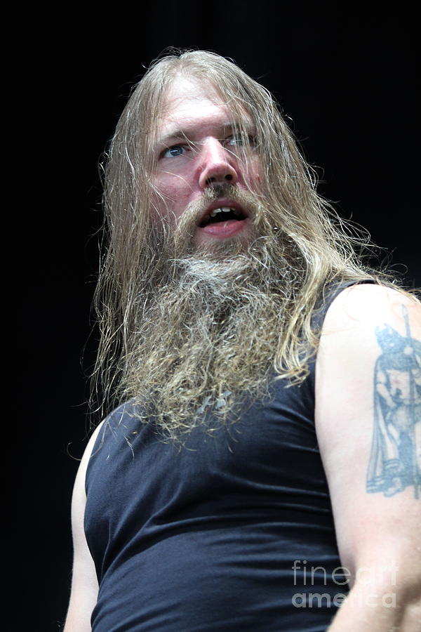 Photo 3 from Johan Hegg