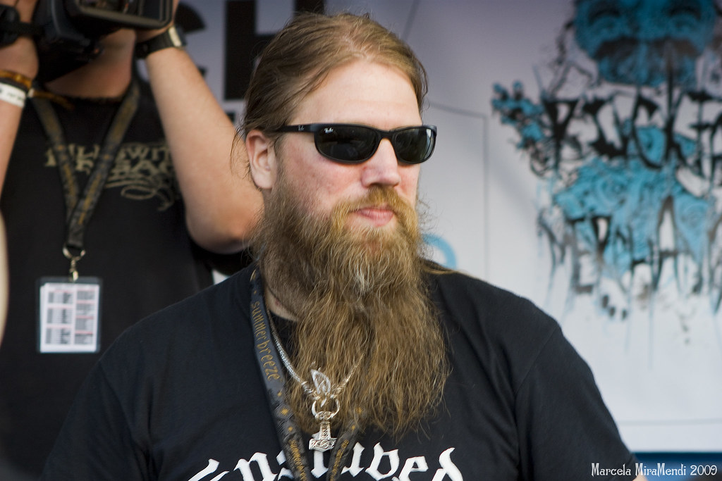 Photo 4 from Johan Hegg