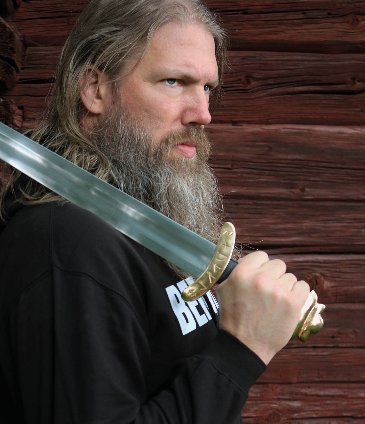 Photo 5 from Johan Hegg