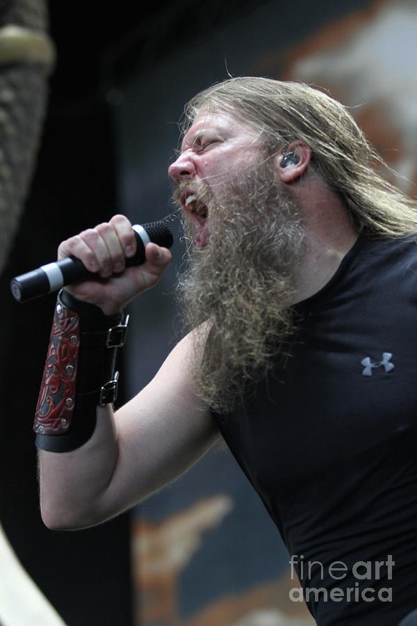 Photo 6 from Johan Hegg