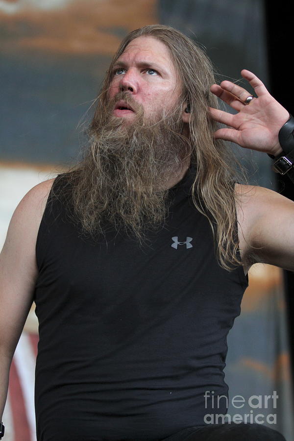 Photo 7 from Johan Hegg