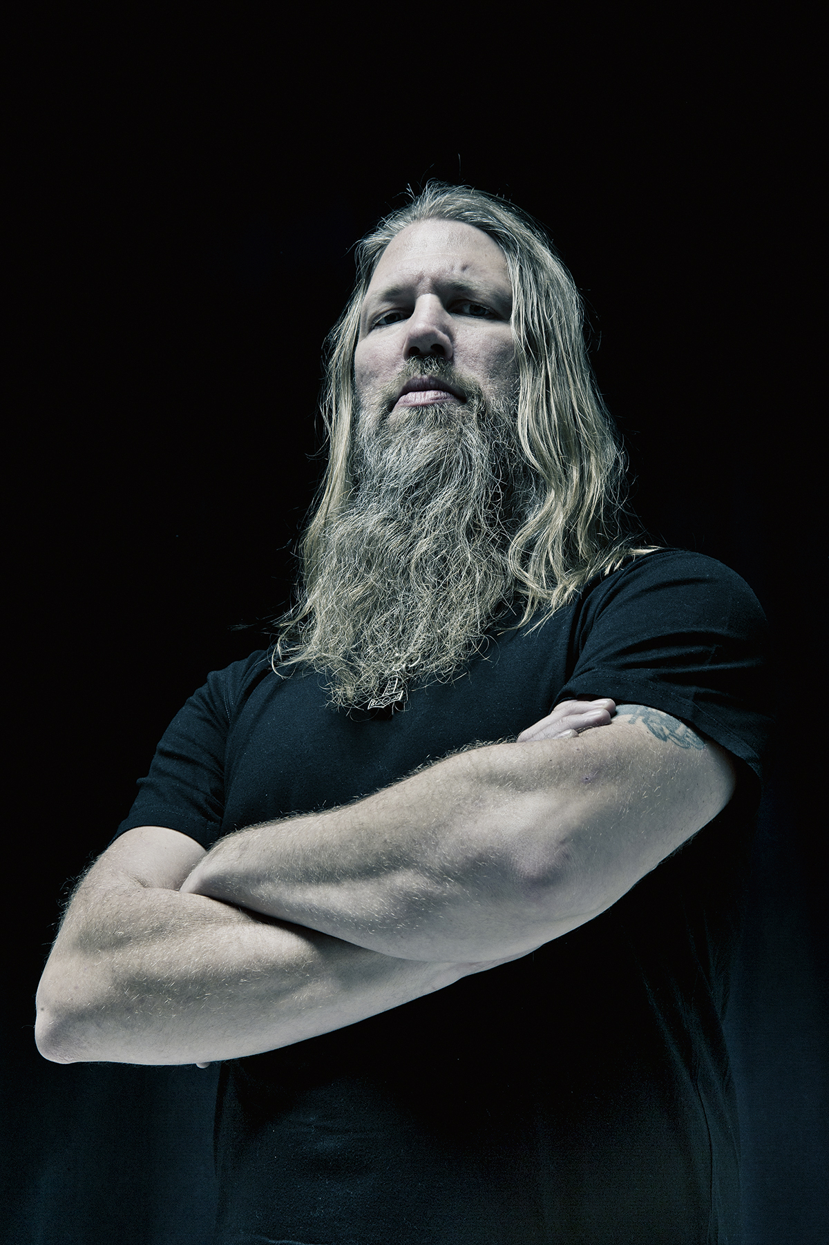 Photo 8 from Johan Hegg