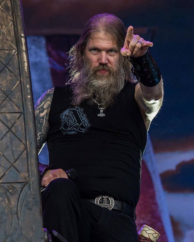 Photo 9 from Johan Hegg