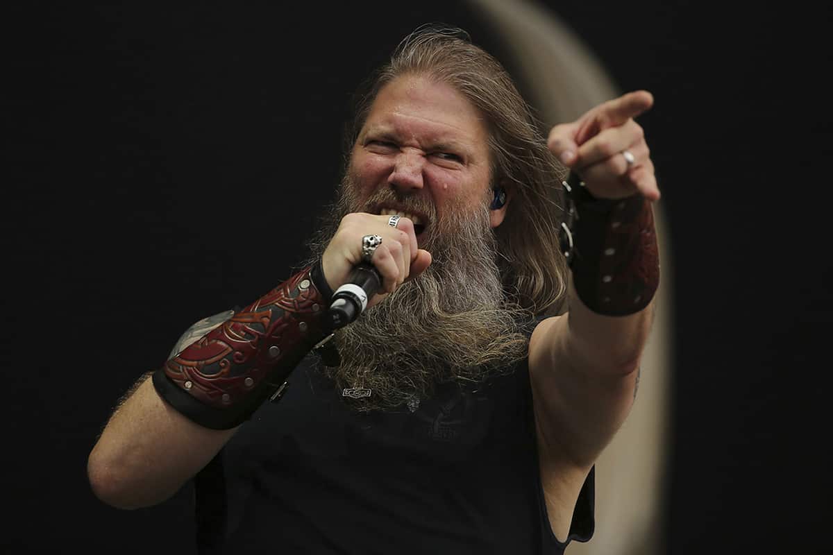 Photo 10 from Johan Hegg