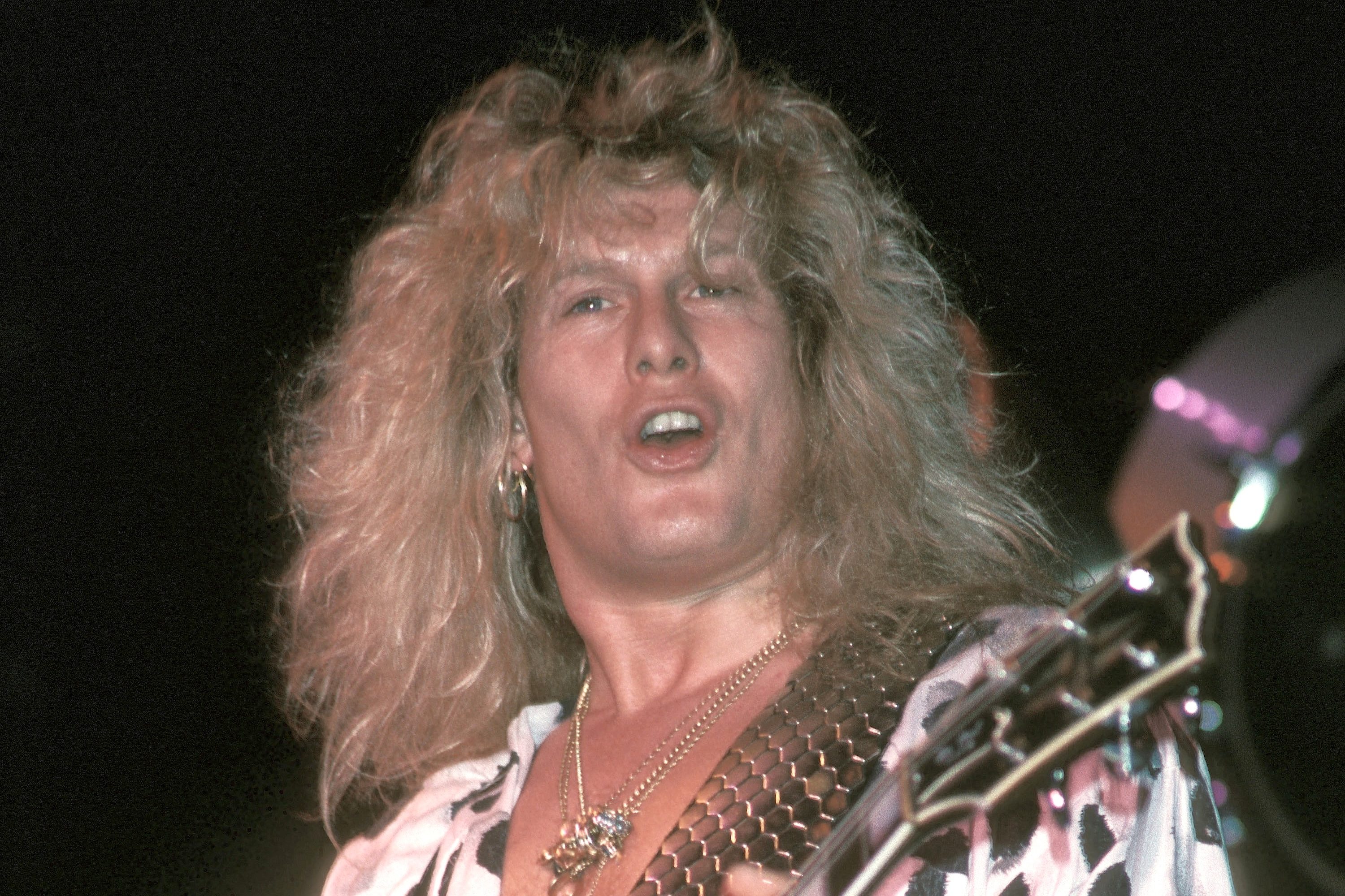 Photo 3 from John Sykes