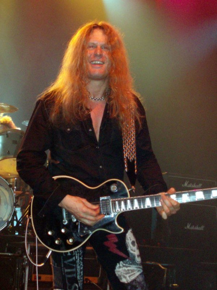 Photo 7 from John Sykes