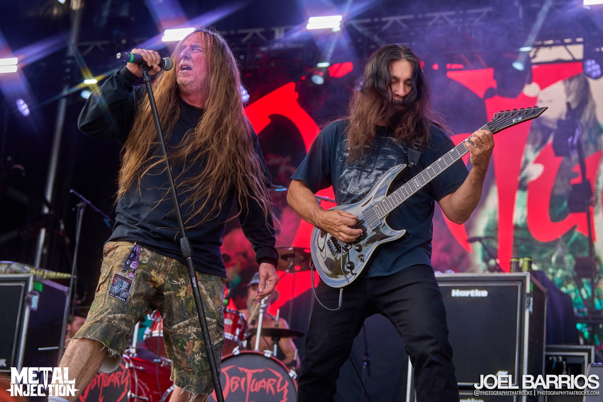 Photo 5 from John Tardy