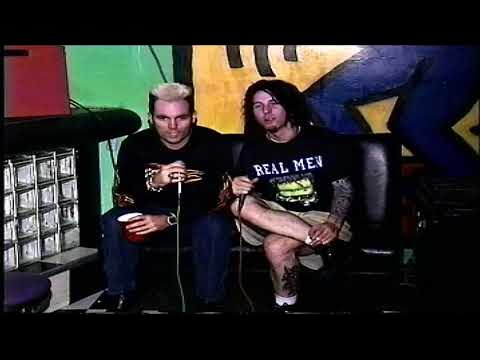 Johnny Crypt