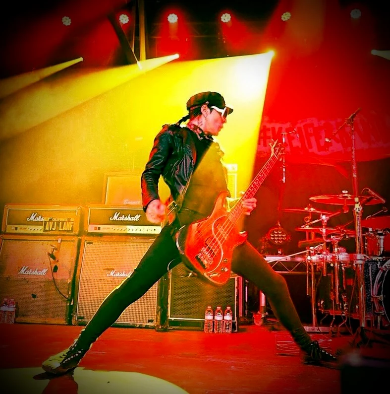 Photo 3 from Johnny Martin
