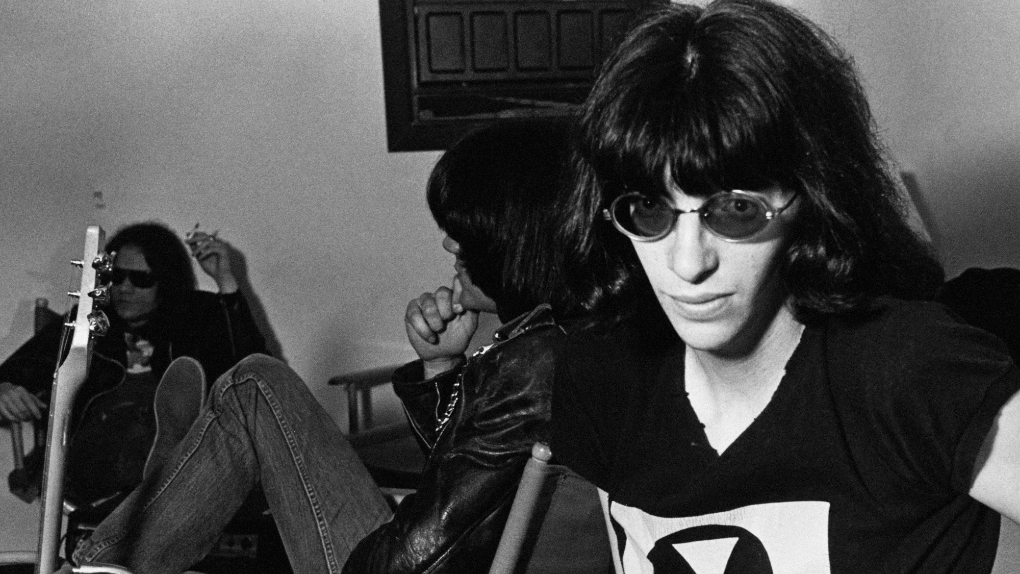 Photo 2 from Johnny Ramone