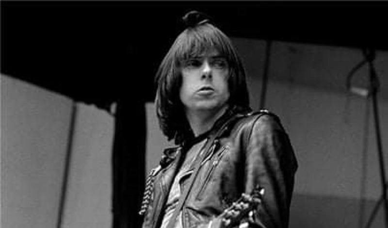 Photo 3 from Johnny Ramone