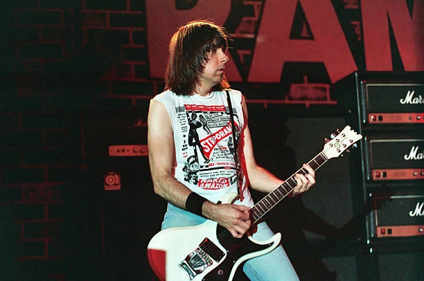 Photo 4 from Johnny Ramone