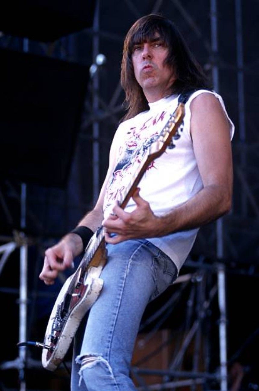 Photo 5 from Johnny Ramone
