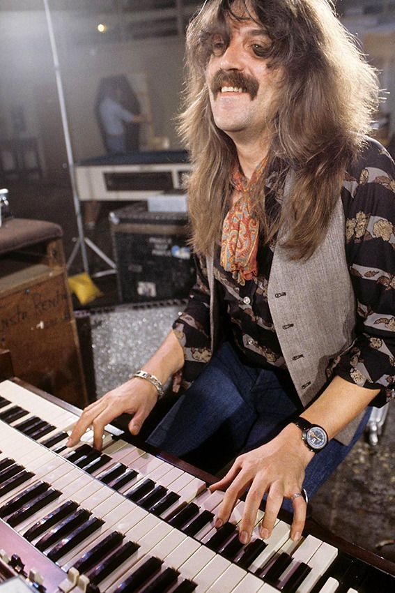 Photo 11 from Jon Lord