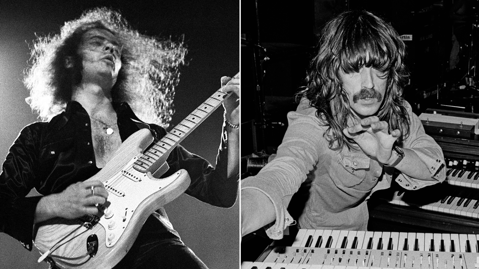 Photo 12 from Jon Lord