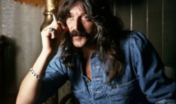 Photo 5 from Jon Lord