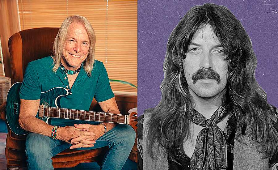 Photo 8 from Jon Lord