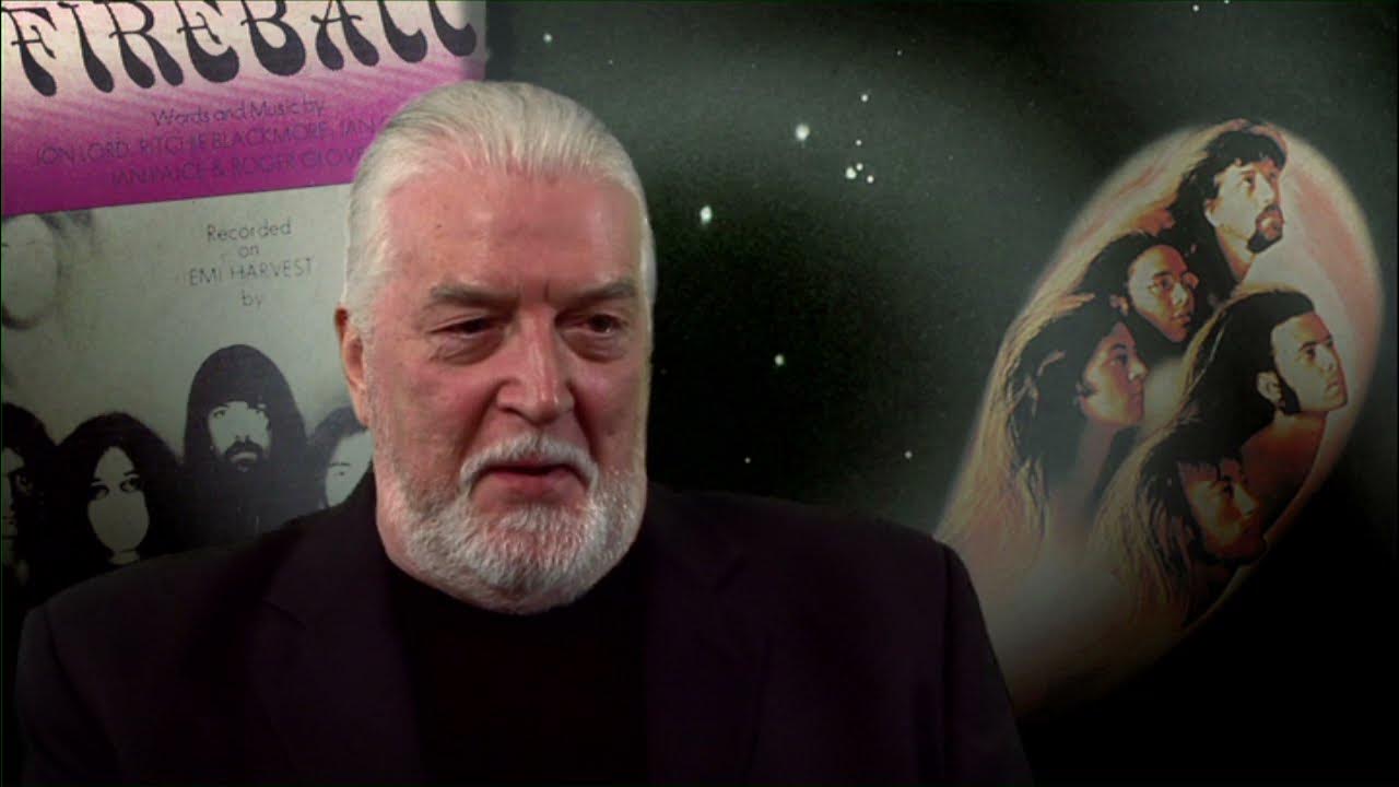 Photo 10 from Jon Lord